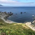 Porto de Espasante -Severino Blanco