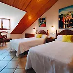 Hotel Rural Labadia De Sieste