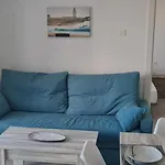 Apartamentos Tarifa Sun