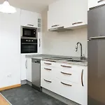 ARYSA BURELA - Gavia 2 - 2 habitaciones y 2 baños