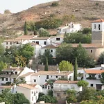 Casa Del Maestro