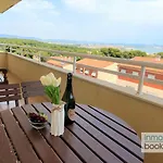 Ático Green , con Piscina , Barbacoa y parking