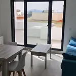 Apartamentos Tarifa Sun