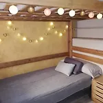 Precioso alojamiento con jacuzzi y terraza privada