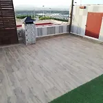 Precioso alojamiento con jacuzzi y terraza privada