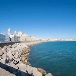 Apartamento Las Calas De Cadiz