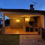 Villa Las Viñas