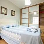 Apartamento reformado en Portonovo