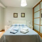 Apartamento reformado en Portonovo