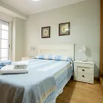 Apartamento reformado en Portonovo