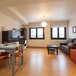 Apartamento reformado en Portonovo