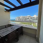 Precioso Apartamento Nuevo Con Vistas Al Mar