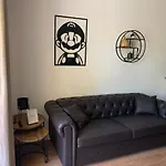 Loft De Lujo Con Piscina La Envia