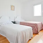 Espacioso Apartamento En Cambados