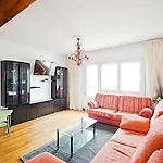 Espacioso Apartamento En Cambados