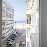 Apartamento Sunset Cádiz