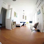 Ático con terraza en el Toyo