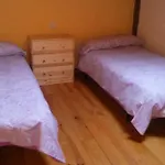 La casa azul del Pantano