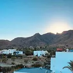 Hospedería Ortiz en Villa de Níjar