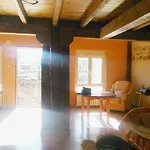 La casa azul del Pantano