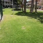 Apartamento en Almerimar