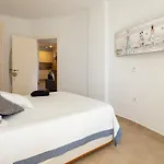 MD001 Precioso Apartamento en Primera Linea de Playa