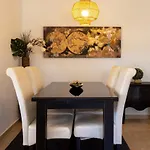 MD001 Precioso Apartamento en Primera Linea de Playa