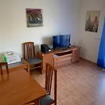 Apartamento en Almerimar