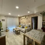 Precioso Y Renovado Apartamento Cerca De La Playa