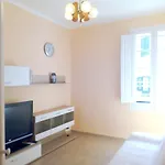 Apartamento con encanto.