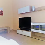 Apartamento con encanto.