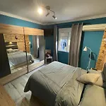 Precioso Y Renovado Apartamento Cerca De La Playa