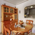 Beautiful Apartment In La Mata With Kitchen