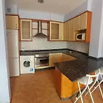 Apartamento Moaña Centro