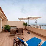 Suites At Sea II