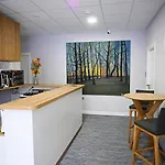 Siaba Pension Boutique