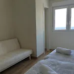 Albergue Da Costa