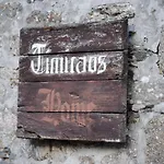 Lugar Timiraos