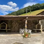 Apartamento La Vieja Panaderia 1