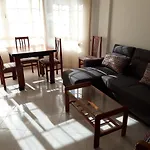 ChavesB Apartamento en Vilaxoan de Arousa
