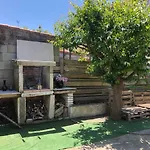 Vivienda amplia y luminosa a escasos metros de la playa de Cangas.