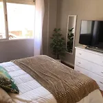 Vivienda amplia y luminosa a escasos metros de la playa de Cangas.