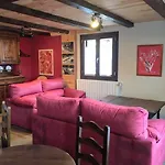 Casa Rural Elurkoia