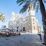 Apartamento Las Calas De Cadiz