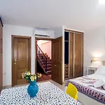 Holidays2Torremolinos Bajondillo Super High Speed WIFI&50m beach