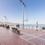 Home2Book Cozy Apartment Beach Front Las Canteras