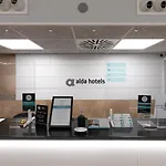 Hotel Alda Zaragoza Independencia