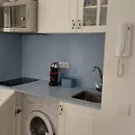Apartamento Para 2/3 Personas Cerca De La Playa