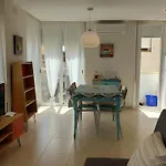 Apartamento Para 2/3 Personas Cerca De La Playa