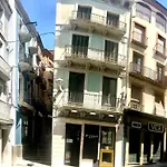 Precioso Piso En El Centro Neuralgico De Olot